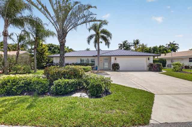 618 Sunshine Drive, Delray Beach, FL 33444