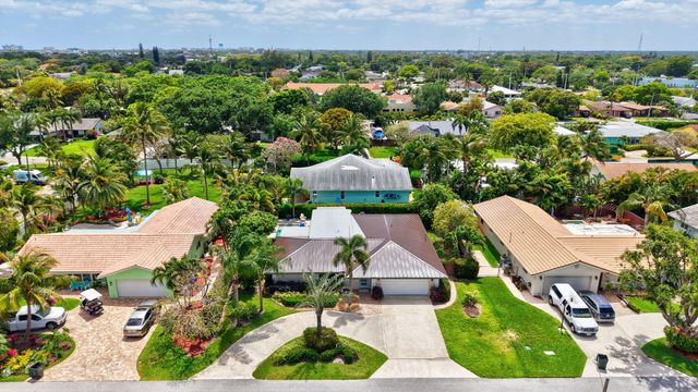 618 Sunshine Drive, Delray Beach, FL 33444