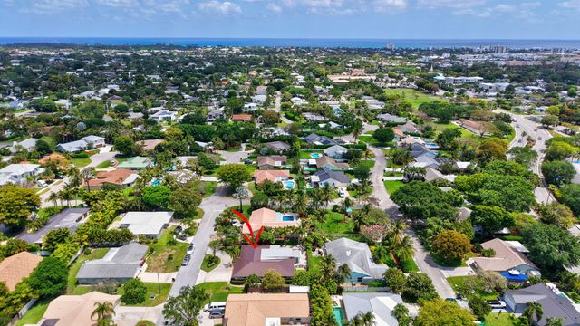 618 Sunshine Drive, Delray Beach, FL 33444