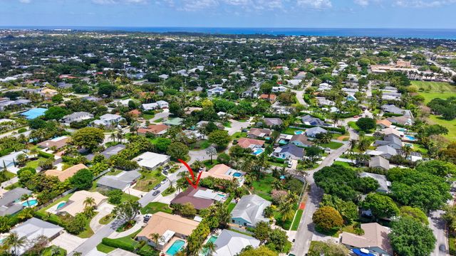 618 Sunshine Drive, Delray Beach, FL 33444