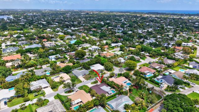 618 Sunshine Drive, Delray Beach, FL 33444