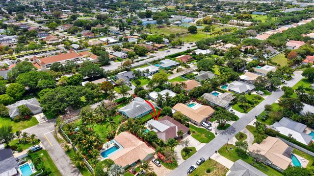 618 Sunshine Drive, Delray Beach, FL 33444