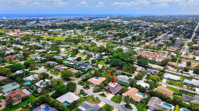 618 Sunshine Drive, Delray Beach, FL 33444