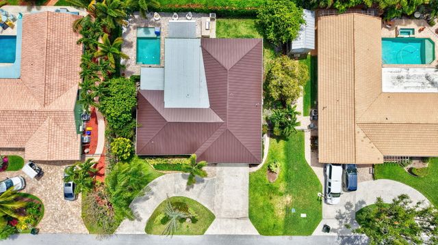 618 Sunshine Drive, Delray Beach, FL 33444
