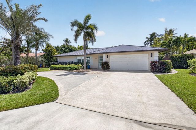 618 Sunshine Drive, Delray Beach, FL 33444