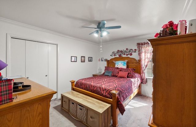 1705 E Beverly Drive, Corsicana, TX 75110