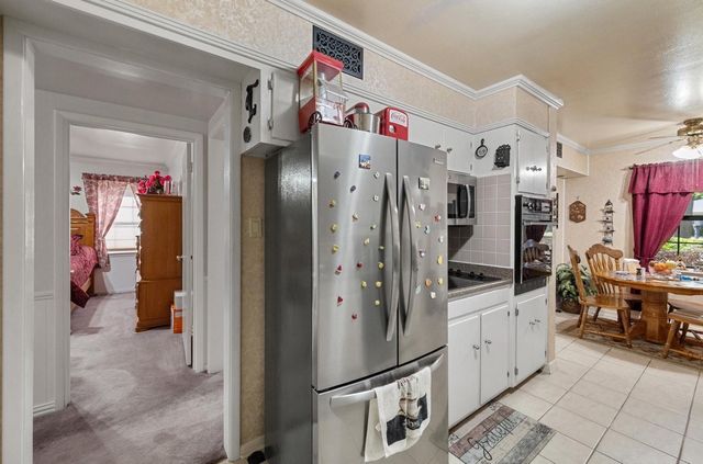 1705 E Beverly Drive, Corsicana, TX 75110