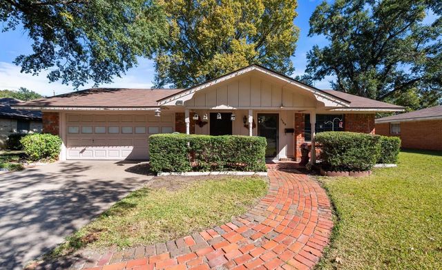 1705 E Beverly Drive, Corsicana, TX 75110