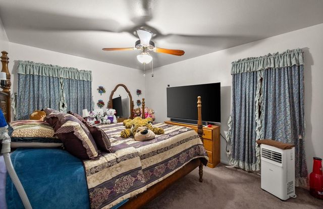 1705 E Beverly Drive, Corsicana, TX 75110