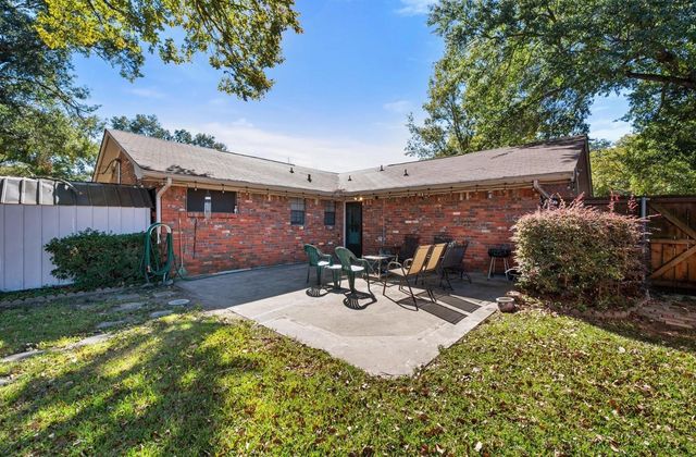 1705 E Beverly Drive, Corsicana, TX 75110