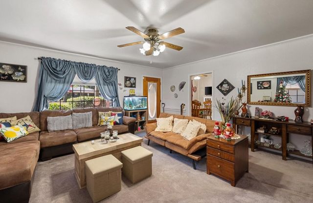 1705 E Beverly Drive, Corsicana, TX 75110