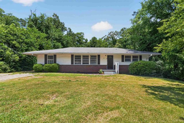 106 Whitener Avenue, Spartanburg, SC 29306