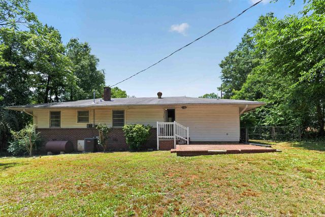 106 Whitener Avenue, Spartanburg, SC 29306