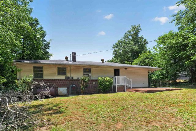 106 Whitener Avenue, Spartanburg, SC 29306