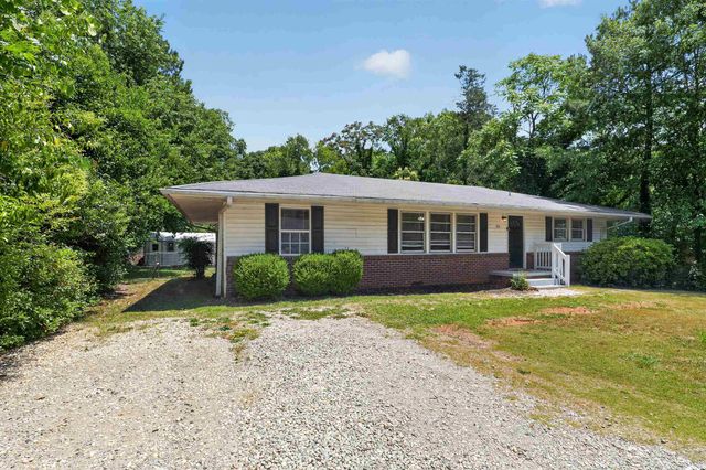 106 Whitener Avenue, Spartanburg, SC 29306