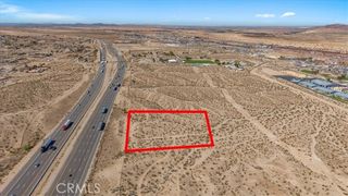 0 Avenue E, Barstow, CA 92331
