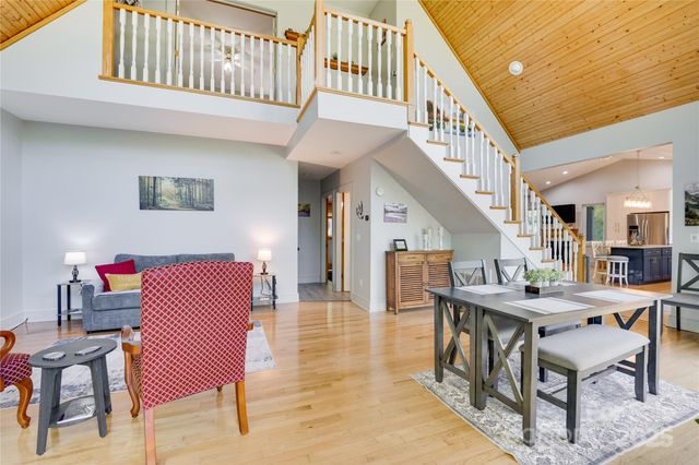 21 Kylie Grace Lane, Candler, NC 28715
