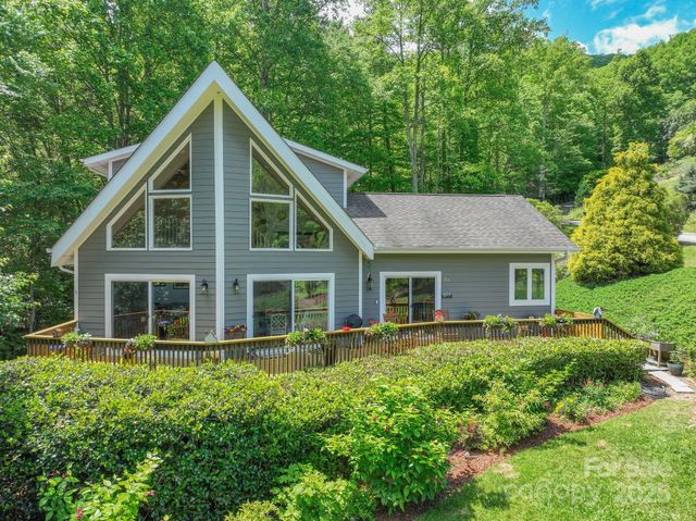 21 Kylie Grace Lane, Candler, NC 28715