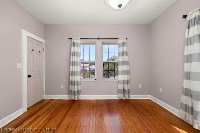 1110 Hotiyee Avenue, Sebring, FL 33870