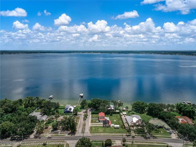 1110 Hotiyee Avenue, Sebring, FL 33870