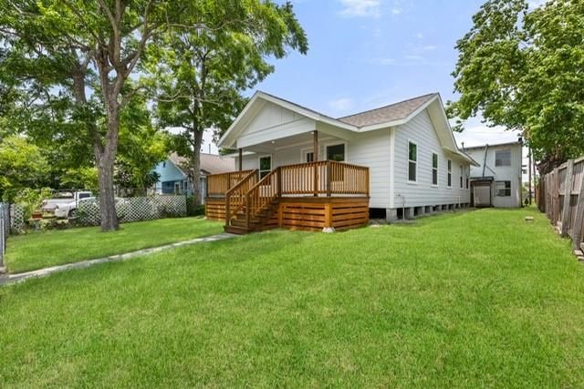 3106 Michigan Street, Baytown, TX 77520