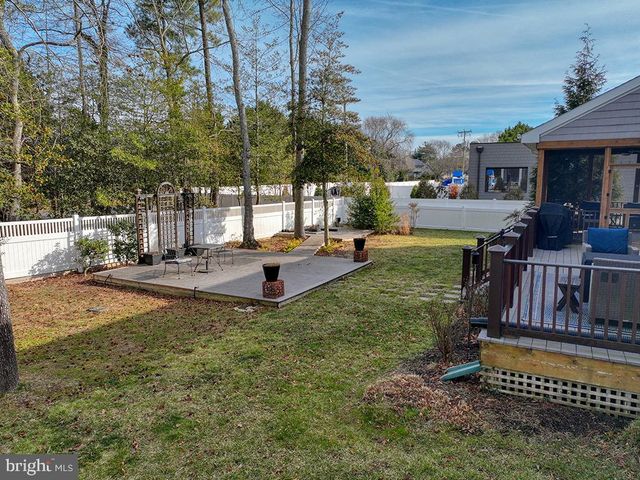 135 CORNWALL RD, Rehoboth Beach, DE 19971