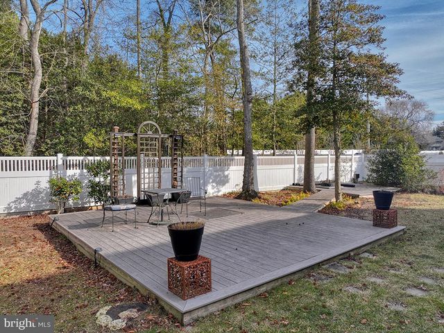 135 CORNWALL RD, Rehoboth Beach, DE 19971