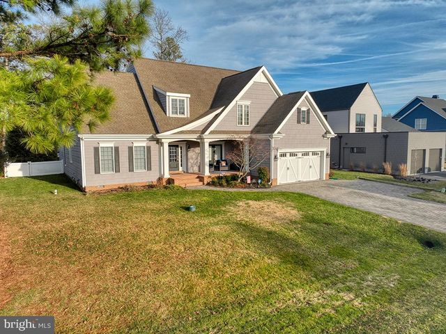 135 CORNWALL RD, Rehoboth Beach, DE 19971