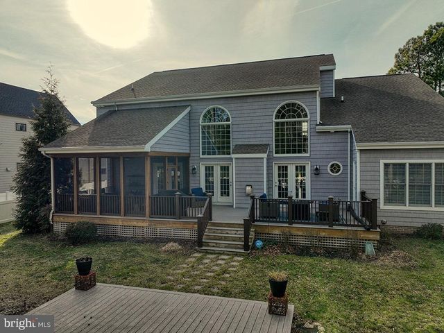 135 CORNWALL RD, Rehoboth Beach, DE 19971