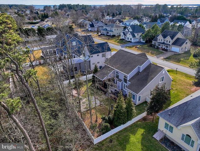 135 CORNWALL RD, Rehoboth Beach, DE 19971