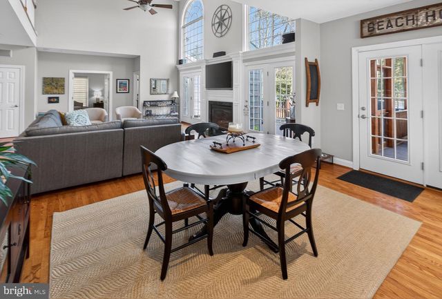 135 CORNWALL RD, Rehoboth Beach, DE 19971