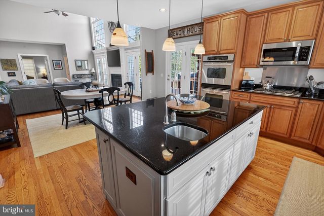 135 CORNWALL RD, Rehoboth Beach, DE 19971