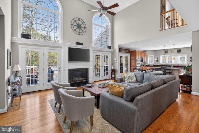 135 CORNWALL RD, Rehoboth Beach, DE 19971