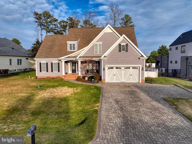 135 CORNWALL RD, Rehoboth Beach, DE 19971