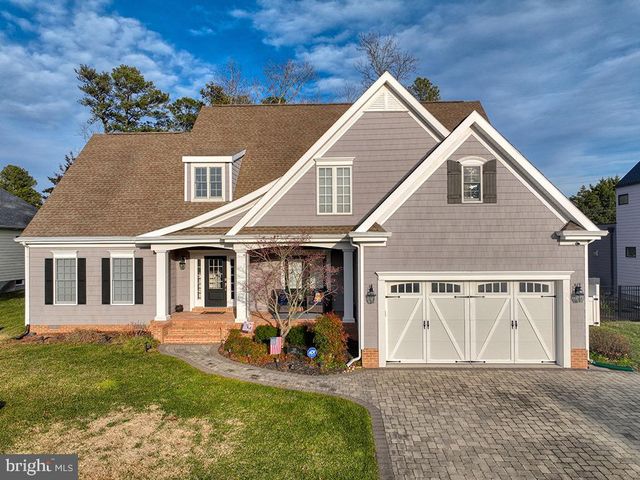 135 CORNWALL RD, Rehoboth Beach, DE 19971