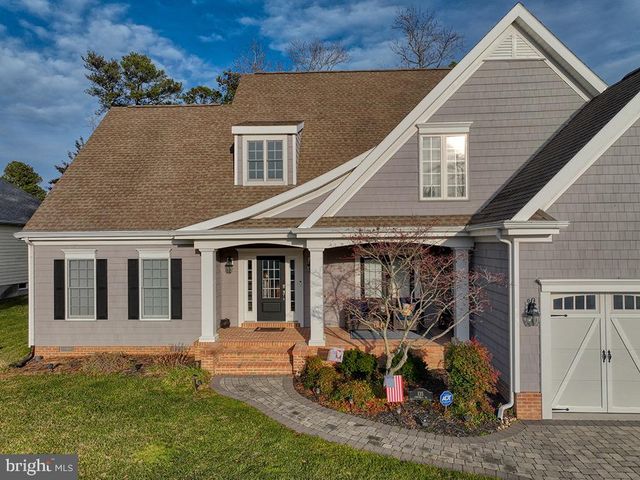 135 CORNWALL RD, Rehoboth Beach, DE 19971