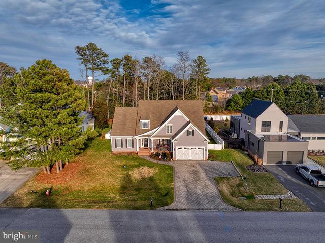 135 CORNWALL RD, Rehoboth Beach, DE 19971