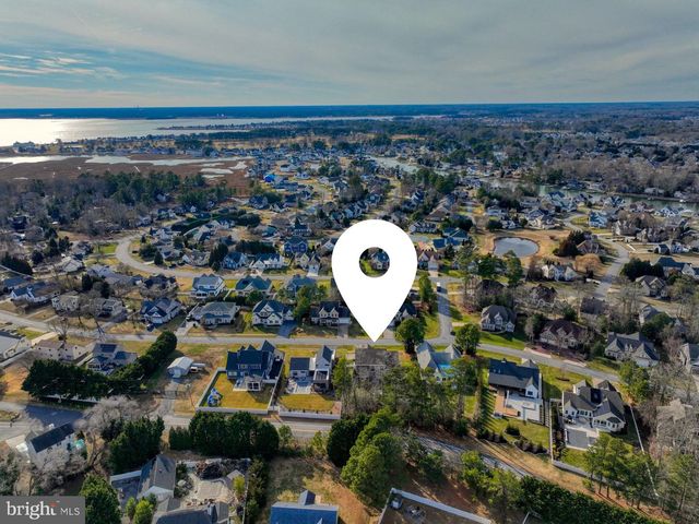 135 CORNWALL RD, Rehoboth Beach, DE 19971