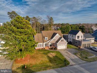 135 CORNWALL RD, Rehoboth Beach, DE 19971