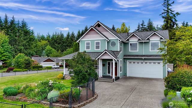 1188 Central Drive, Camano Island, WA 98282