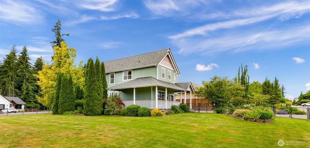 1188 Central Drive, Camano Island, WA 98282