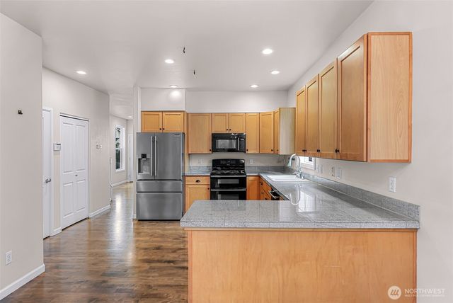 1188 Central Drive, Camano Island, WA 98282