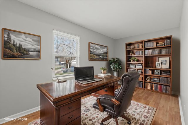 22601 THEODORE Avenue, Sauk Village, IL 60411