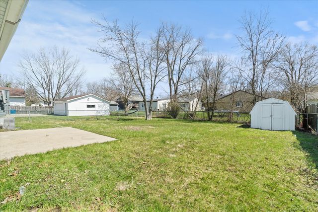 22601 THEODORE Avenue, Sauk Village, IL 60411