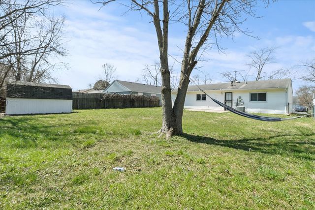 22601 THEODORE Avenue, Sauk Village, IL 60411