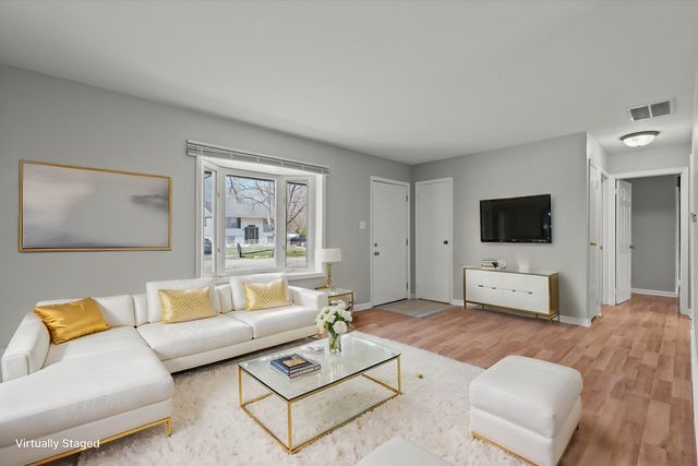 22601 THEODORE Avenue, Sauk Village, IL 60411