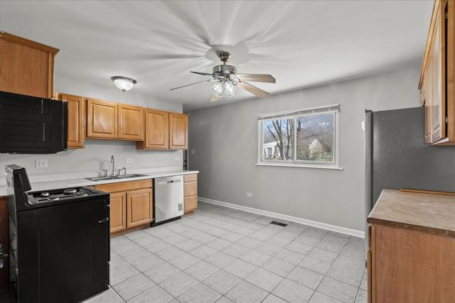 22601 THEODORE Avenue, Sauk Village, IL 60411