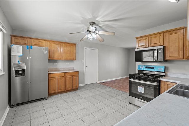 22601 THEODORE Avenue, Sauk Village, IL 60411