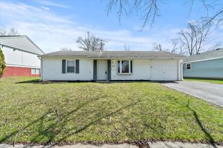 22601 THEODORE Avenue, Sauk Village, IL 60411