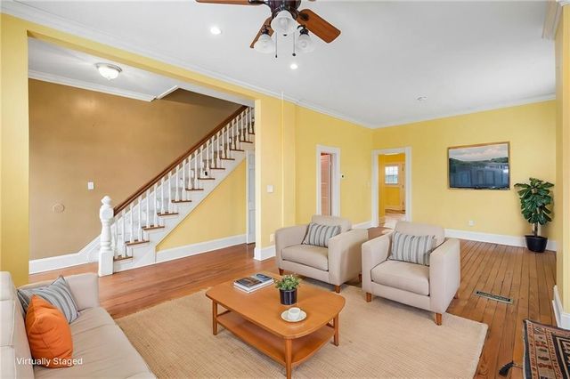 2522 Charlotte Street, Kansas City, MO 64108
